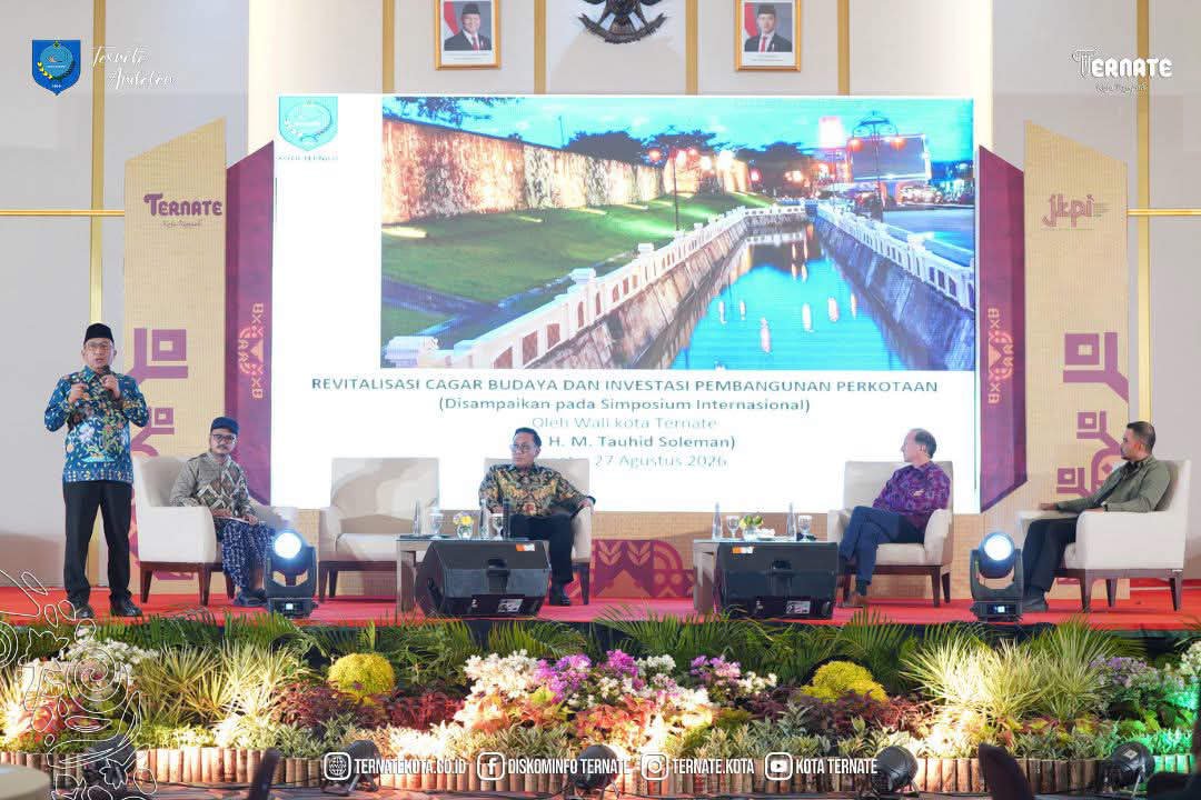 Simposium Internasional